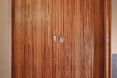 pocket-doors